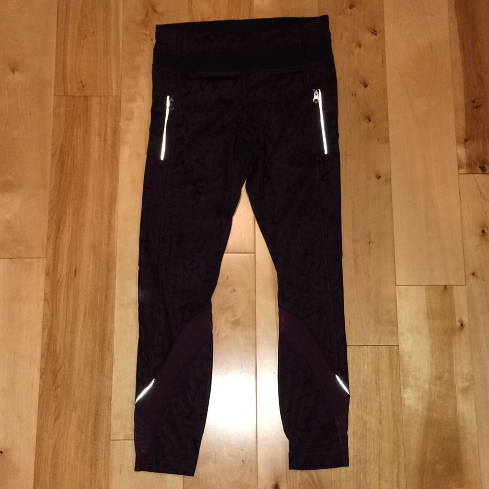 Lululemon Inspire Tight